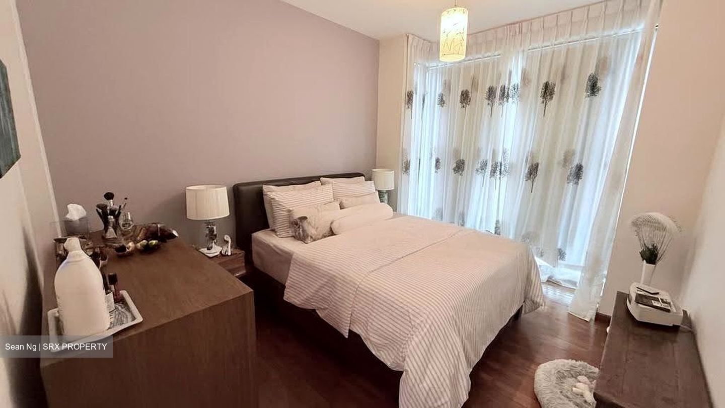 Hilltop Grove (D23), Condominium #630707681
